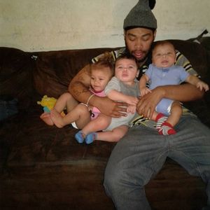 Meet your Posher, Tarik